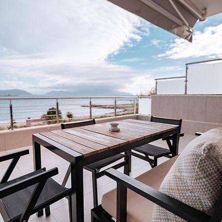Villa Athina Preveza Exteriör bild