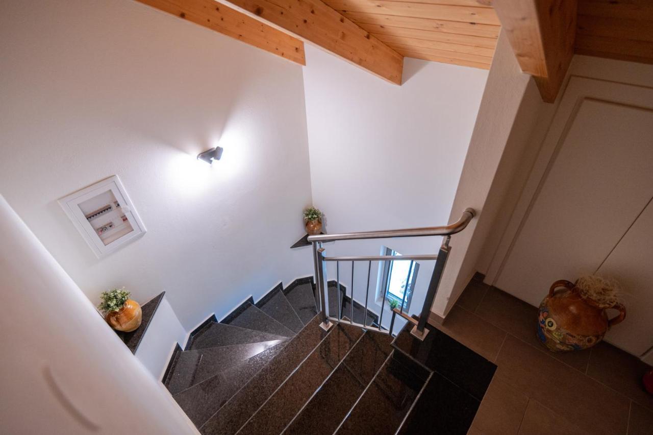 Villa Athina Preveza Exteriör bild