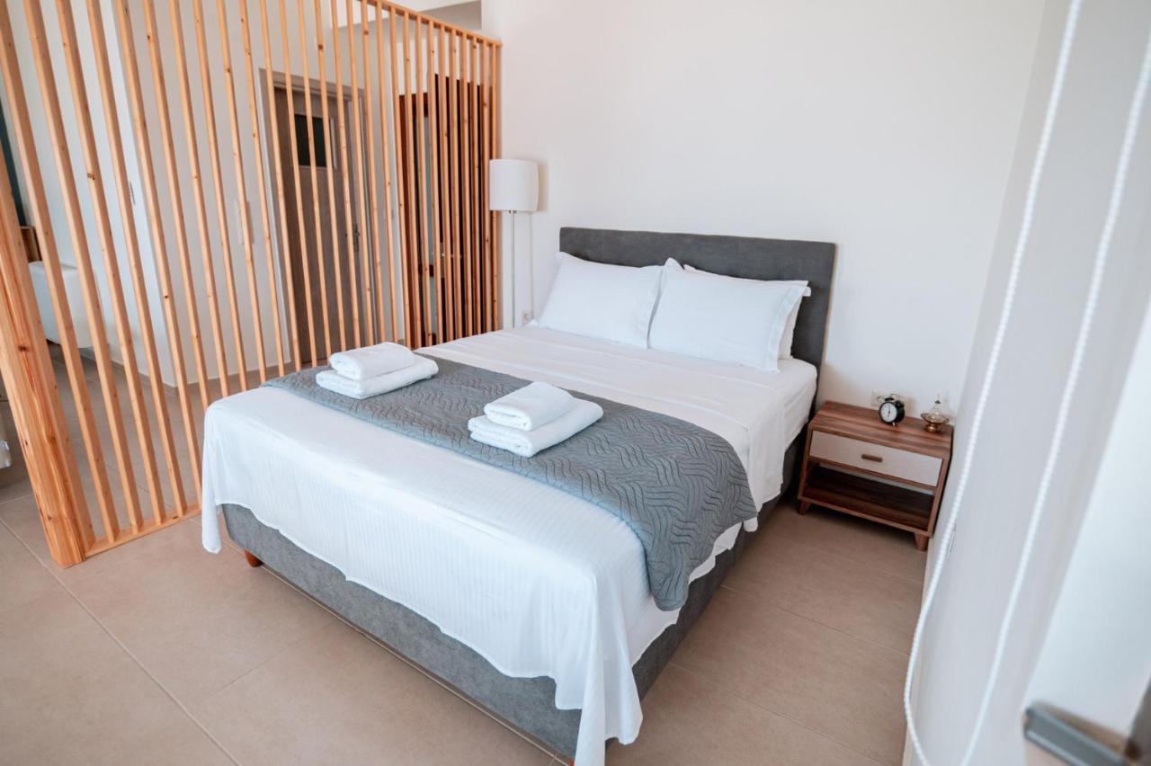 Villa Athina Preveza Exteriör bild