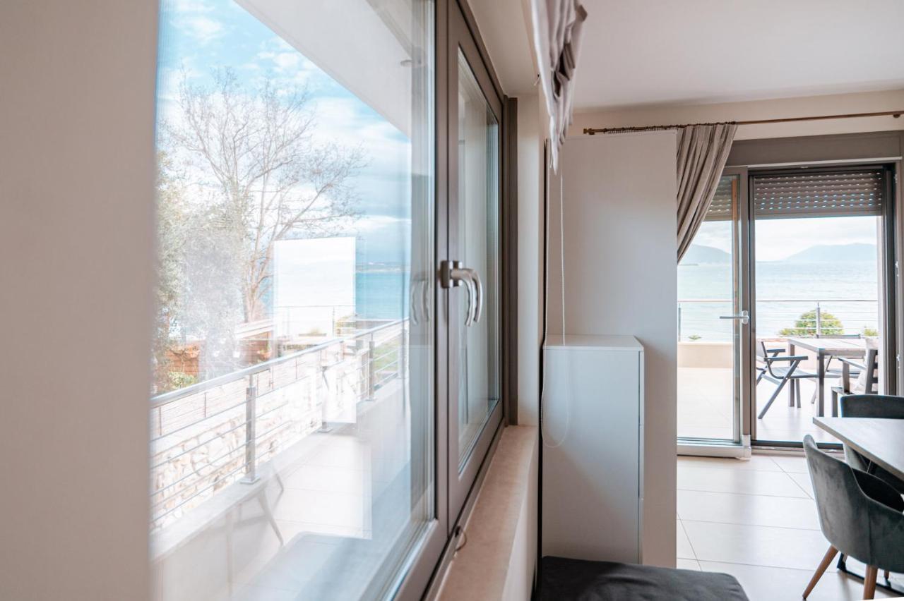 Villa Athina Preveza Exteriör bild