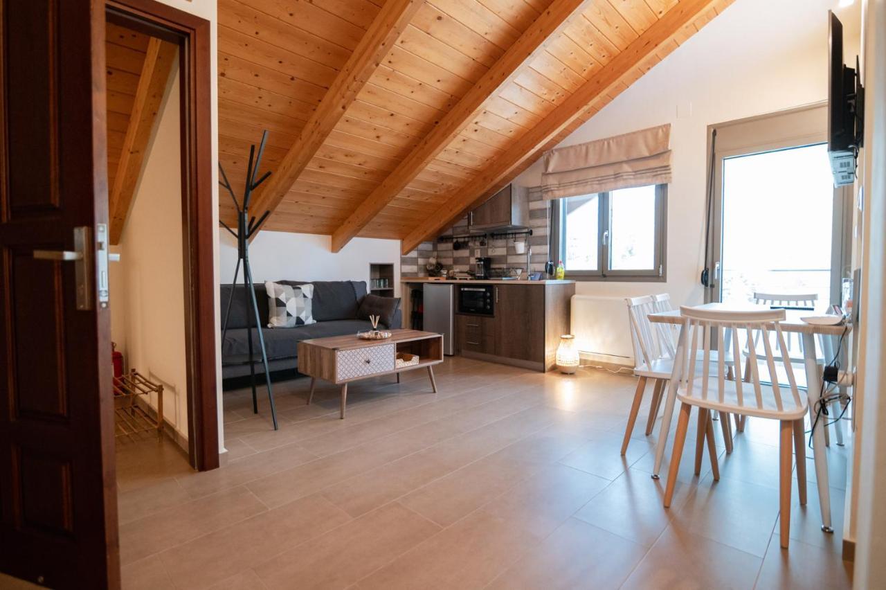 Villa Athina Preveza Exteriör bild