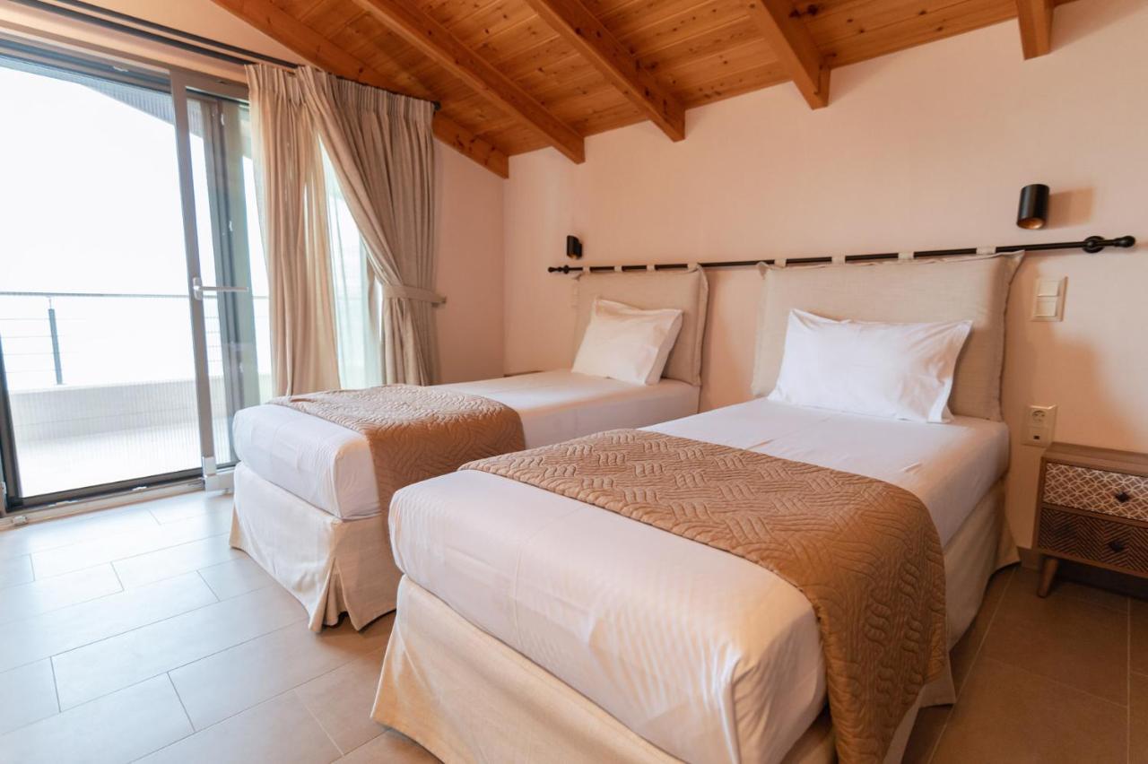 Villa Athina Preveza Exteriör bild