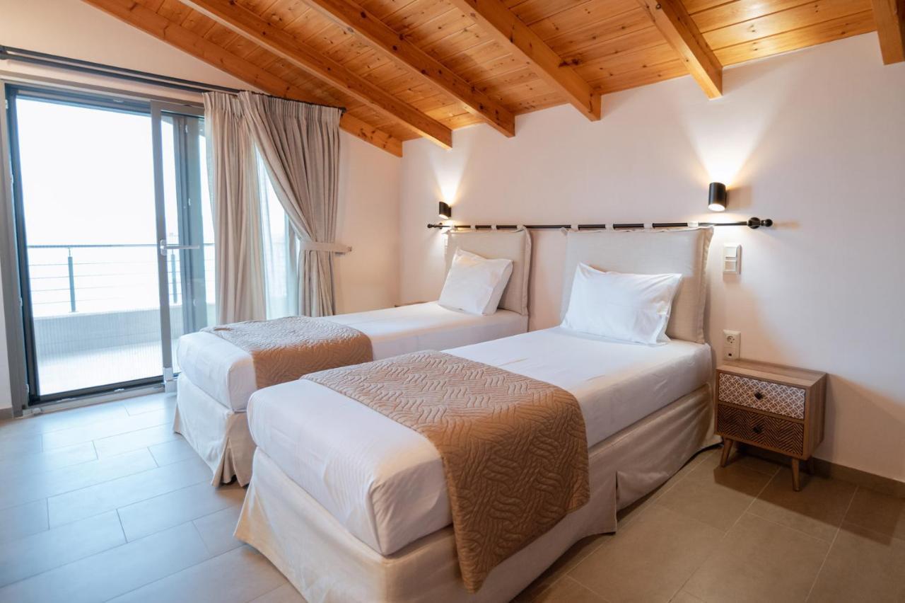 Villa Athina Preveza Exteriör bild
